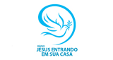 Ouvir rádio online - Rádio Jesus Entrando Em Sua Casa