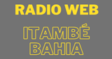 Ouvir rádio online - Radio Web Itambé Bahia