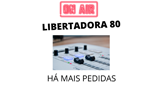 Ouça a rádio libertadora 80 online grátis