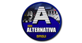 Ouvir rádio online - Rádio Alternativa Birigui
