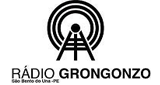 Ouvir rádio online - Rádio Grongonzo