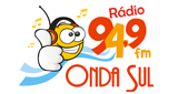 Ouvir rádio online - Rádio Onda Sul