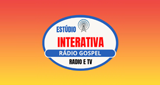 Ouvir rádio online - Estudio Interativa