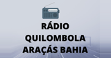 Ouça a rádio Radio Quilombola Aracas Bahia online grátis