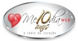 Ouvir rádio online - Rádio MelodiaWeb