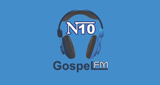 Ouvir rádio online - N10Gospelfm