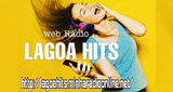 Ouvir rádio online - Lagoa Hits