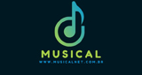Ouvir rádio online - Musical