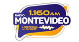 Ouvir rádio online - Montevideo AM
