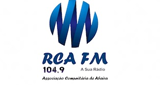Ouvir rádio online - RCA FM Abaíra
