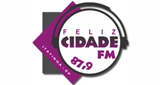 Ouvir rádio online - Feliz Cidade