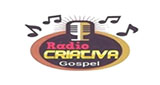 Ouvir rádio online - Rádio Criativa Gospel
