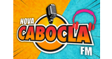 Ouvir rádio online - Cabocla Web Avareé
