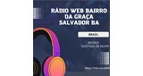 Ouvir rádio online - Radio Web Bairro Da Graça Salvador Bahia