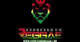 Ouvir rádio online - Expresso do Reggae