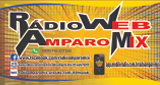 Ouvir rádio online - Radio Web Amparo Mix