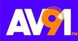 Ouvir rádio online - Avenida 91