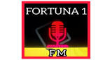 Ouvir rádio online - Fortuna 1 FM