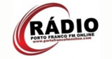 Ouvir rádio online - Rádio Porto Franco FM Online