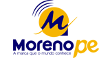 Ouvir rádio online - Rádio Morenope Web