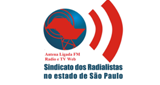Ouvir rádio online - Antena Ligada FM