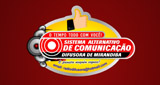 Ouvir rádio online - Rádio Difusora De Mirandiba