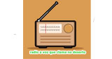 Ouvir rádio online - radio a voz que clama no deserto