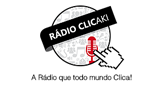 Ouvir rádio online - Rádio Clicaki