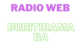 Ouvir rádio online - Radio Web Buritirama Bahia