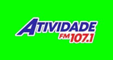 Ouvir rádio online - Rádio Rede Salvador Atividade FM