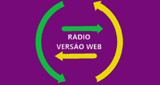 Ouvir rádio online - Rádio Versão Web
