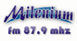 Ouvir rádio online - Millenium  FM