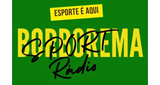 Ouvir rádio online - Borborema Sport Rádio