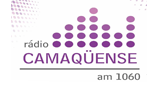 Ouvir rádio online - Rádio Camaquense