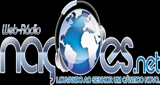 Ouvir rádio online - Web Rádio Nações