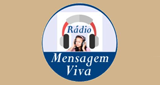 Ouvir rádio online - Rádio Mensagem Viva