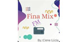 Ouvir rádio online - Fina Mix FM