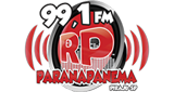 Ouvir rádio online - Rádio Paranapanema