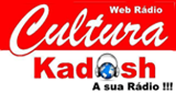 Ouvir rádio online - Web Rádio Cultura Kadosh