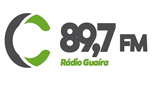 Ouça a rádio Rádio Guaíra online grátis