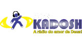 Ouvir rádio online - Radio Kadosh