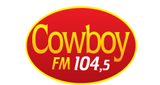 Ouvir rádio online - Cowboy FM