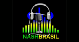 Ouvir rádio online - Web Rádio Nashbrazil