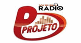 Ouvir rádio online - Web Rádio Projeto FM
