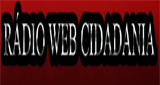 Ouvir rádio online - Rádio Web Cidadania PTN