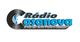 Ouça a rádio Rádio Casanova online grátis