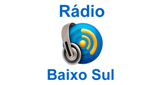 Ouvir rádio online - Rádio Baixo Sul