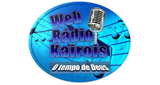 Ouvir rádio online - Web Radio Kairois