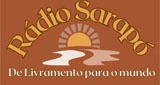 Ouvir rádio online - Rádio Sarapó