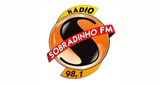 Ouvir rádio online - Rádio Sobradinho FM